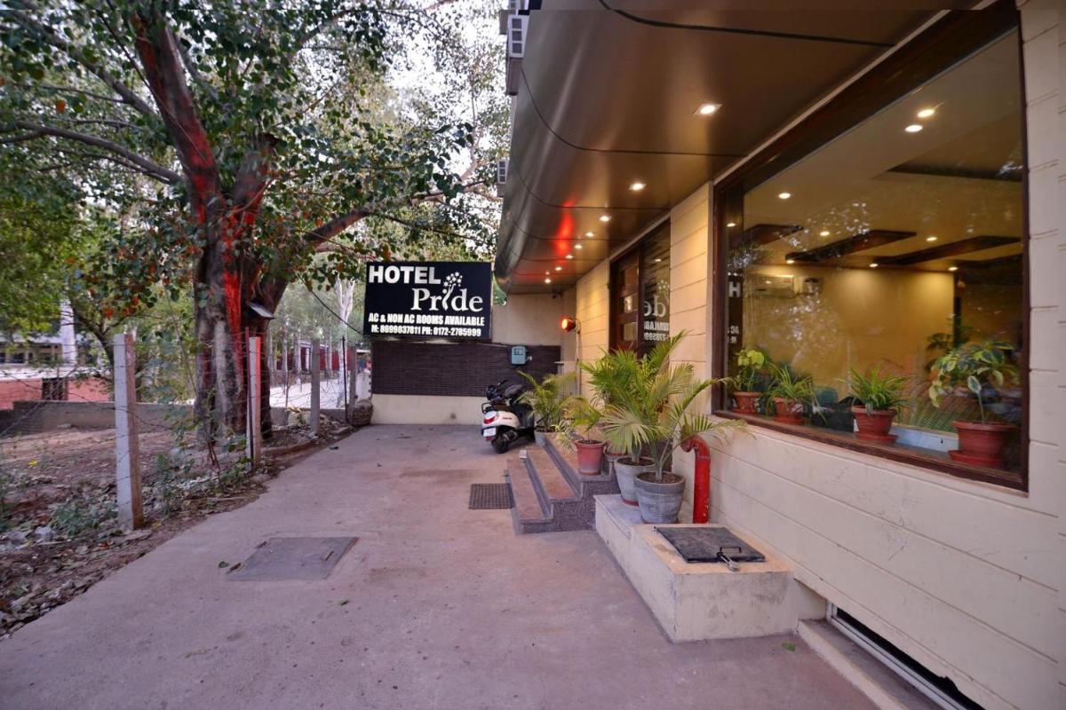 Hotel Pride, Panchkula, Haryana Photos, Reviews & Deals Holidify