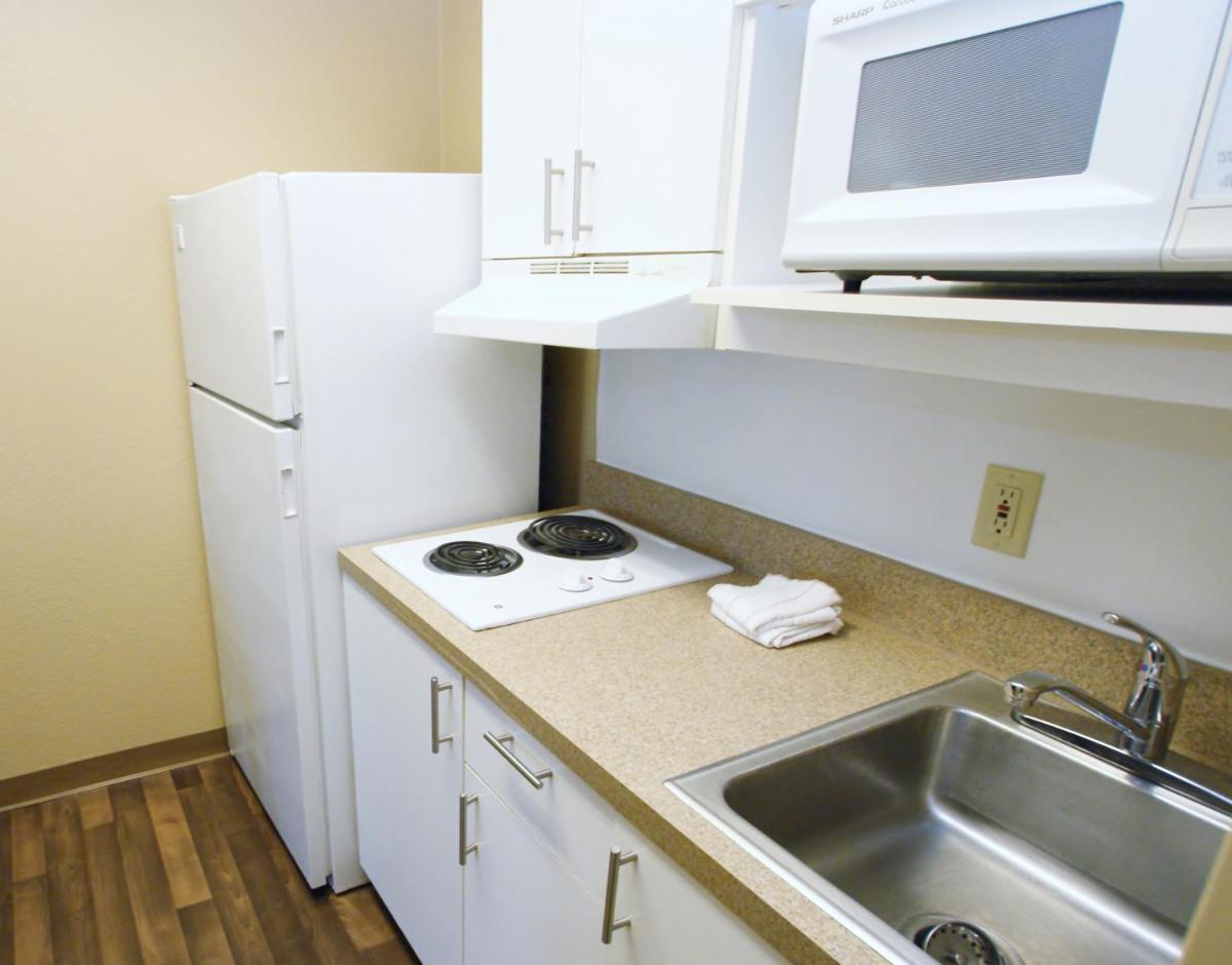 Photo - Extended Stay America Suites - Bakersfield - Chester Lane