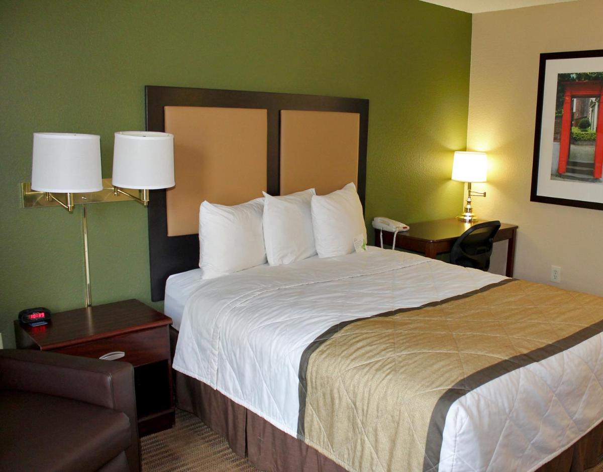 Foto - Extended Stay America Suites - Bakersfield - Chester Lane