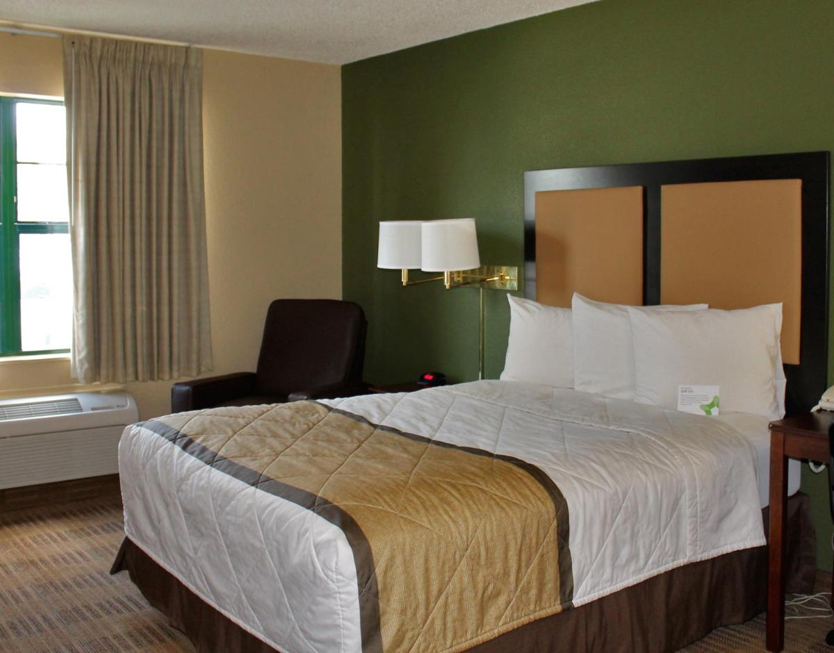 Photo - Extended Stay America Suites - Bakersfield - Chester Lane