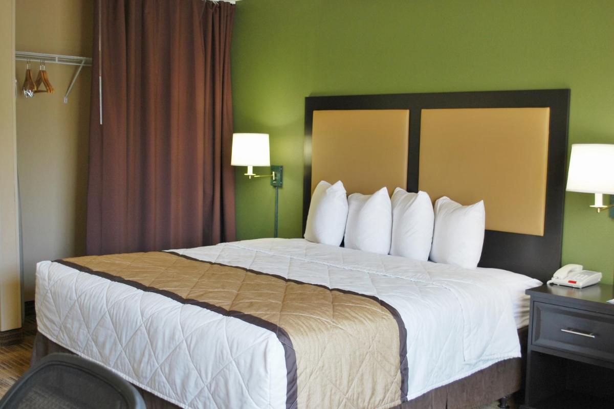 Photo - Extended Stay America Suites - Bakersfield - Chester Lane