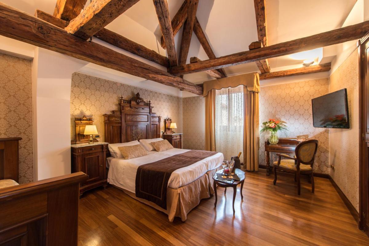 Photo - Palazzo Bembo - Exclusive Accommodation