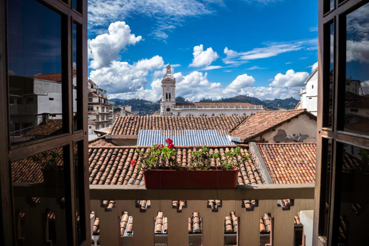 Foto - Floré Hotel Boutique