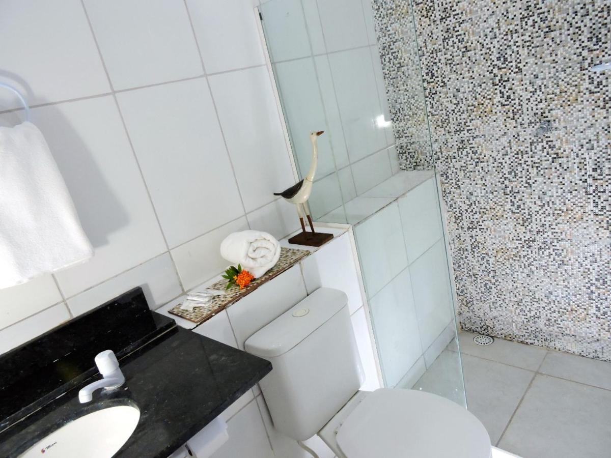 Foto - Pousada Bamboo da Barra