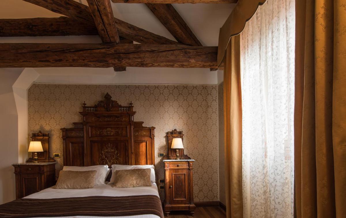 Photo - Palazzo Bembo - Exclusive Accommodation