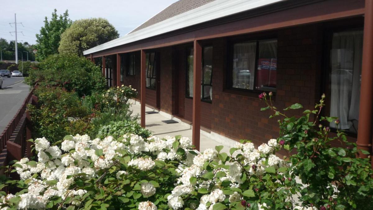 Photo - Carisbrook Motel