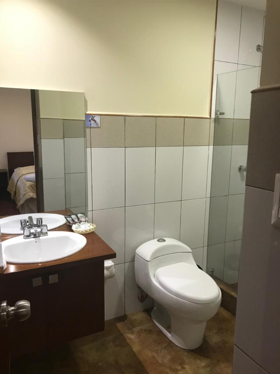 Foto - Floré Hotel Boutique