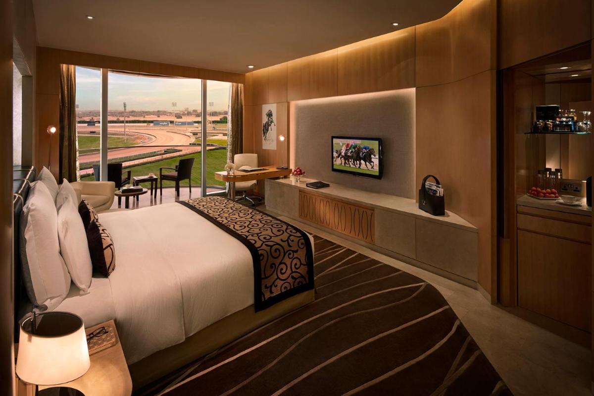 Photo - The Meydan Hotel Dubai