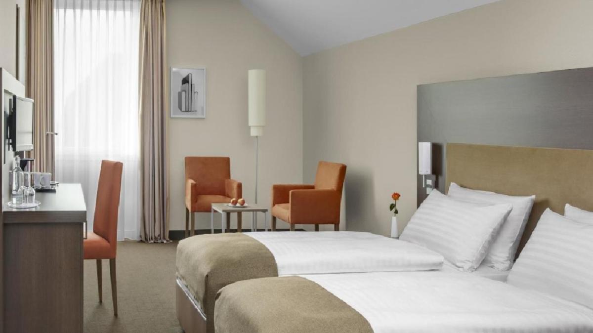 Photo - IntercityHotel Darmstadt