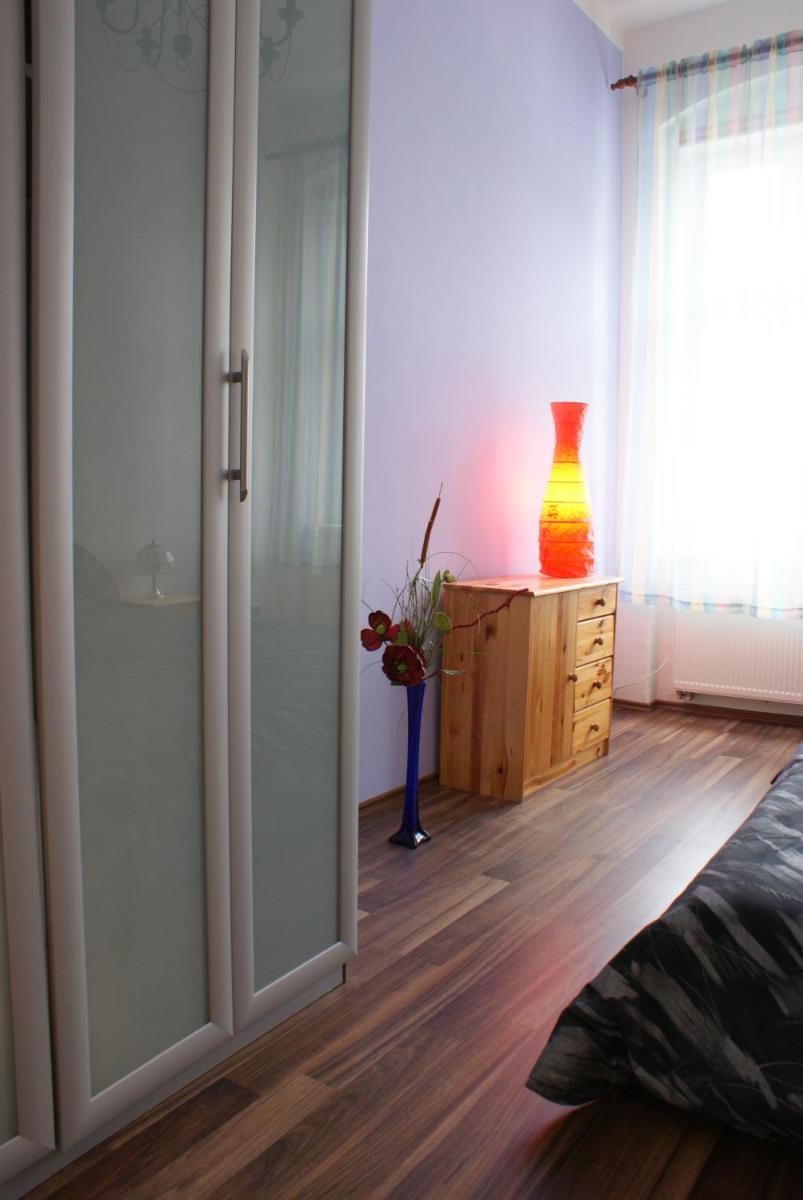 Foto - Apartmány Galeta