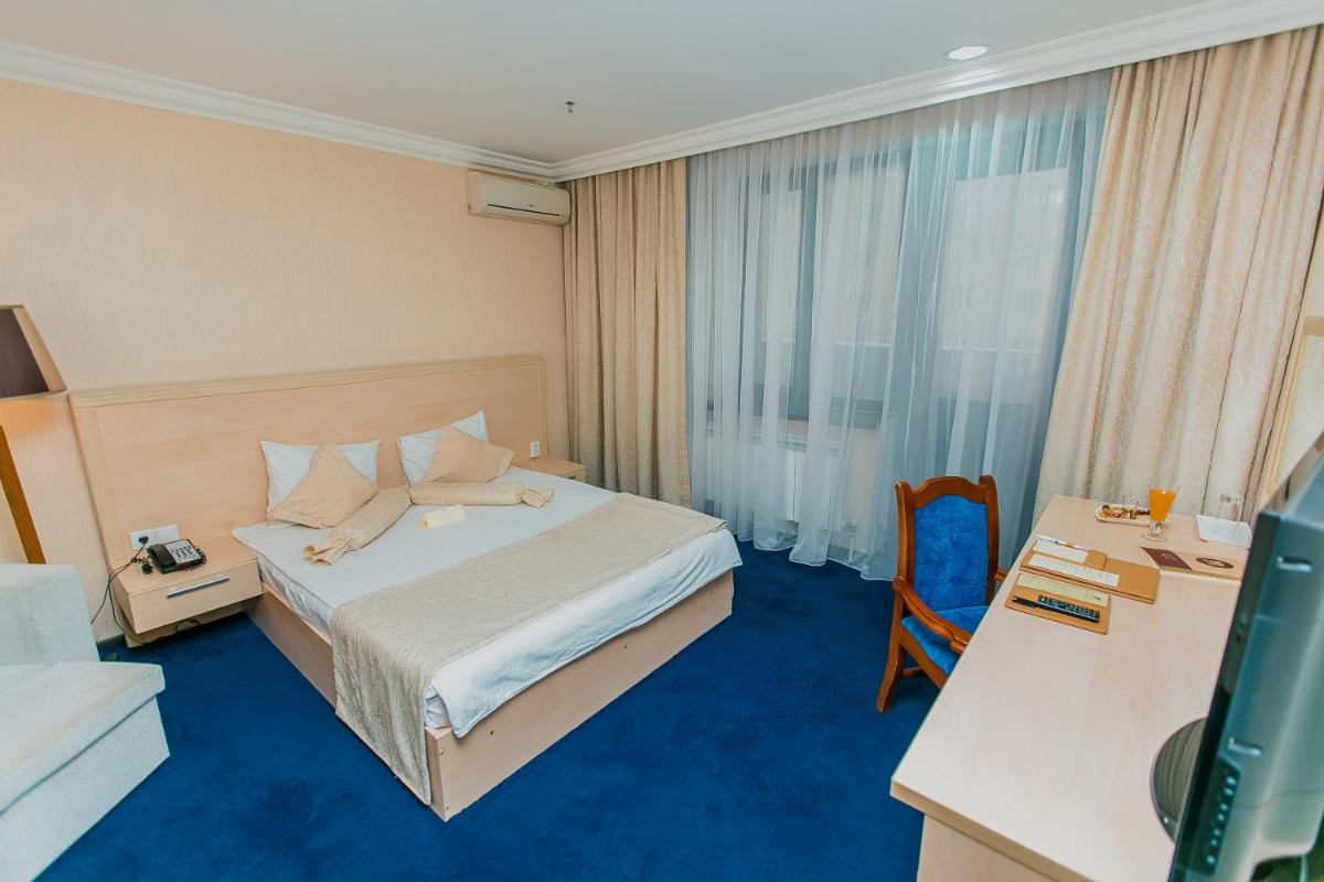 Photo - King Hotel Astana