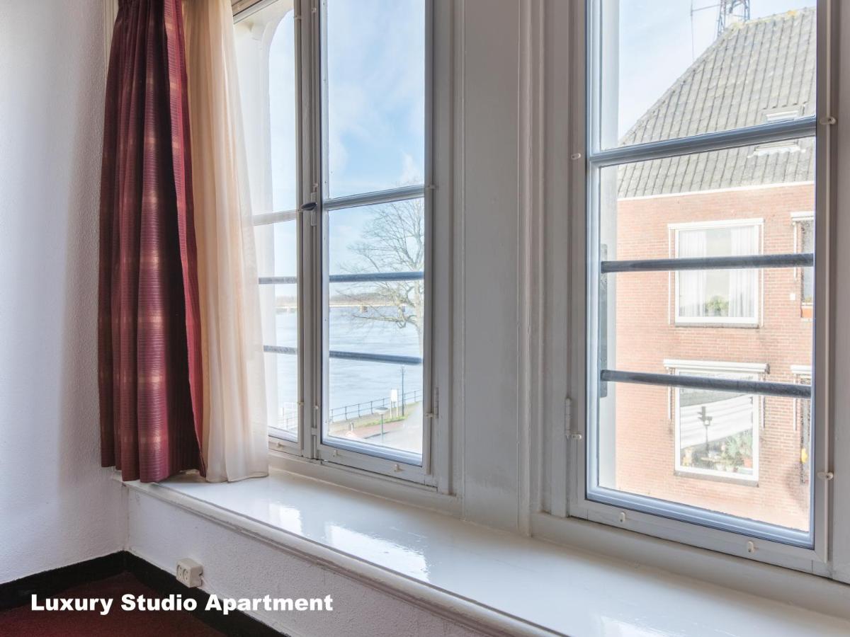 Photo - Hotel de Vischpoorte, hartje Deventer en aan de IJssel