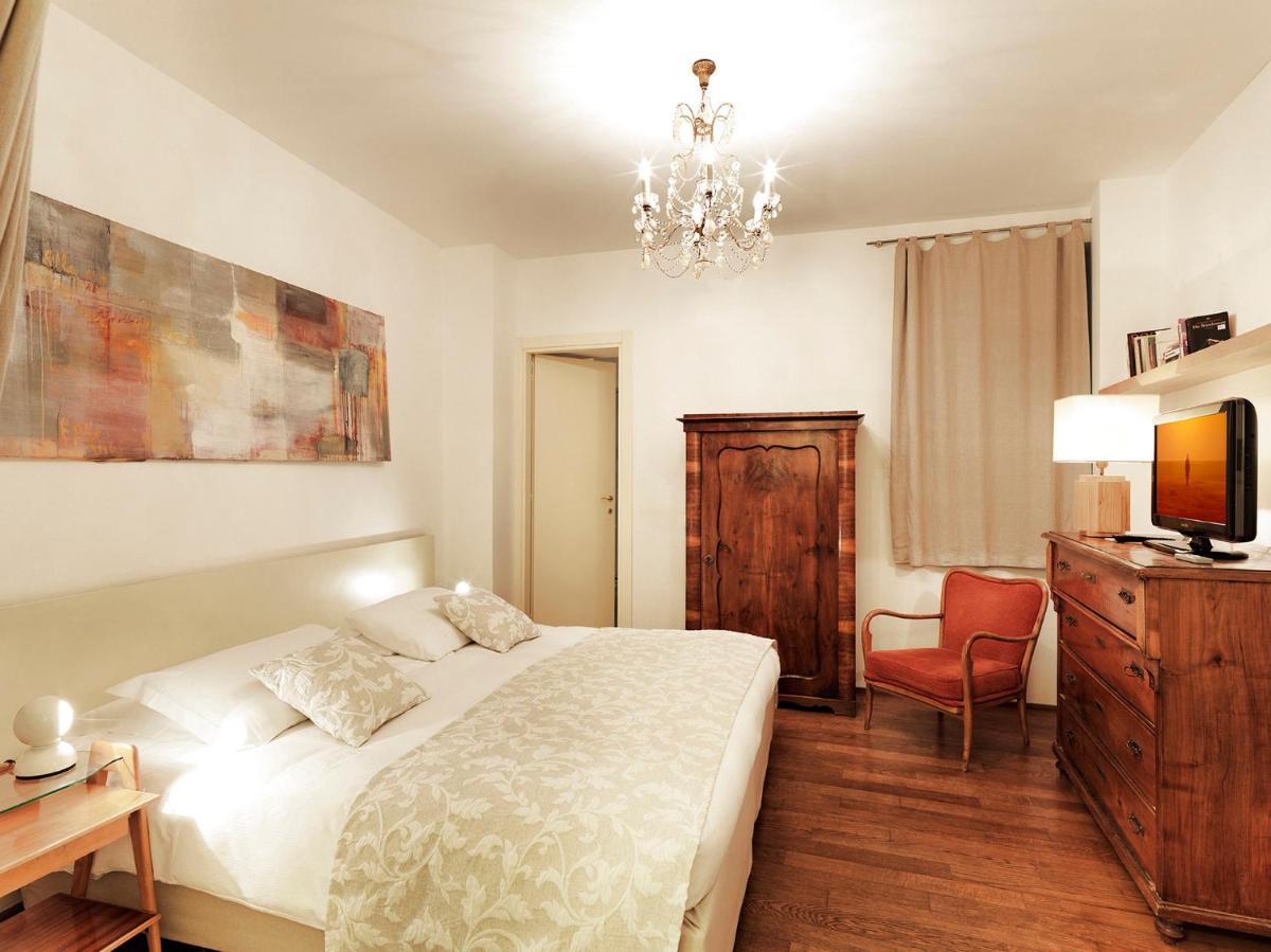 Photo - Boutique Hotel Albero Nascosto