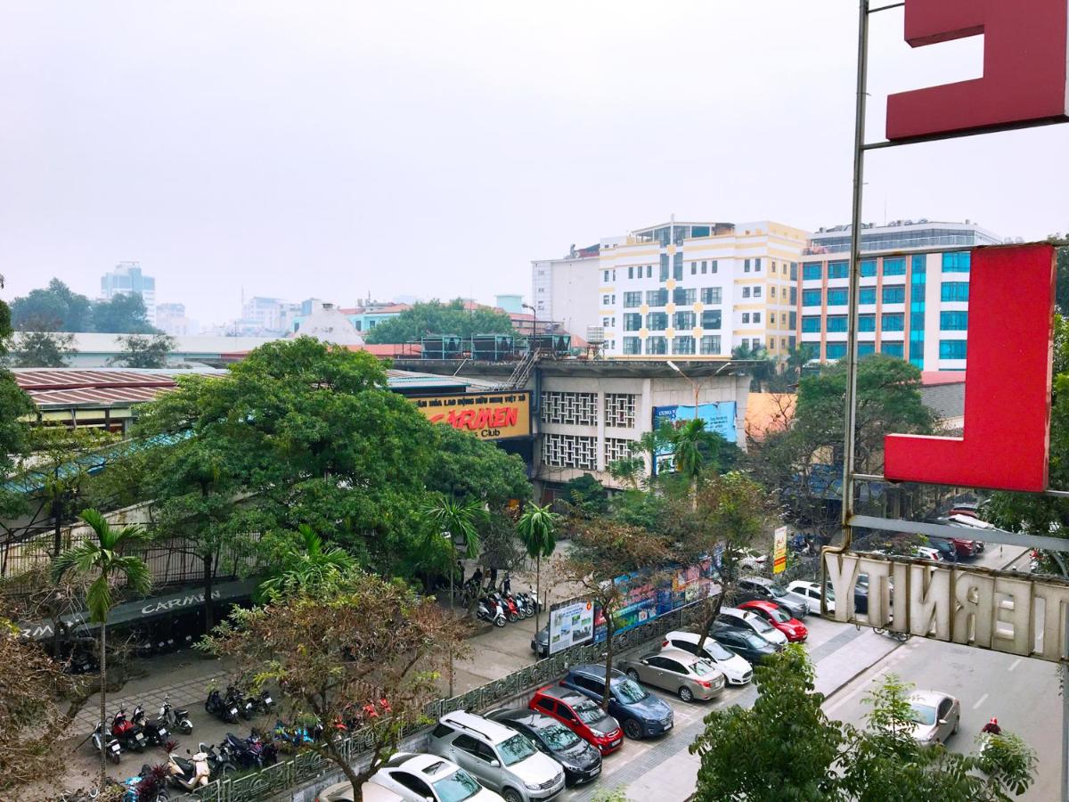 Foto - Hanoi Eternity Hotel