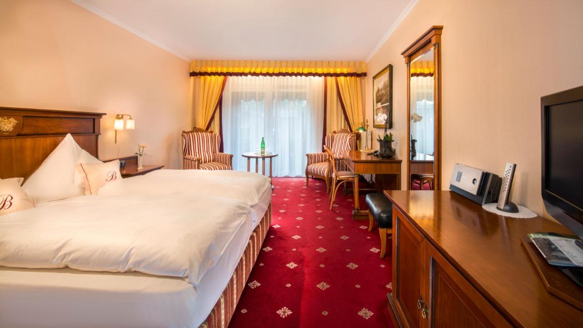 Photo - Bellevue Rheinhotel