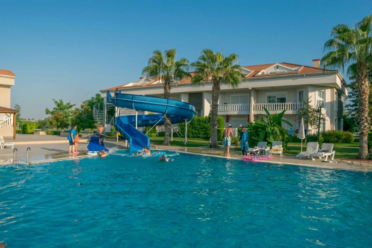 Foto - Belek Golf Village - Villa with shared pool