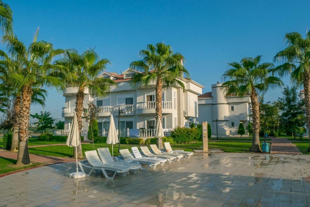 Foto - Belek Golf Village - Villa with shared pool