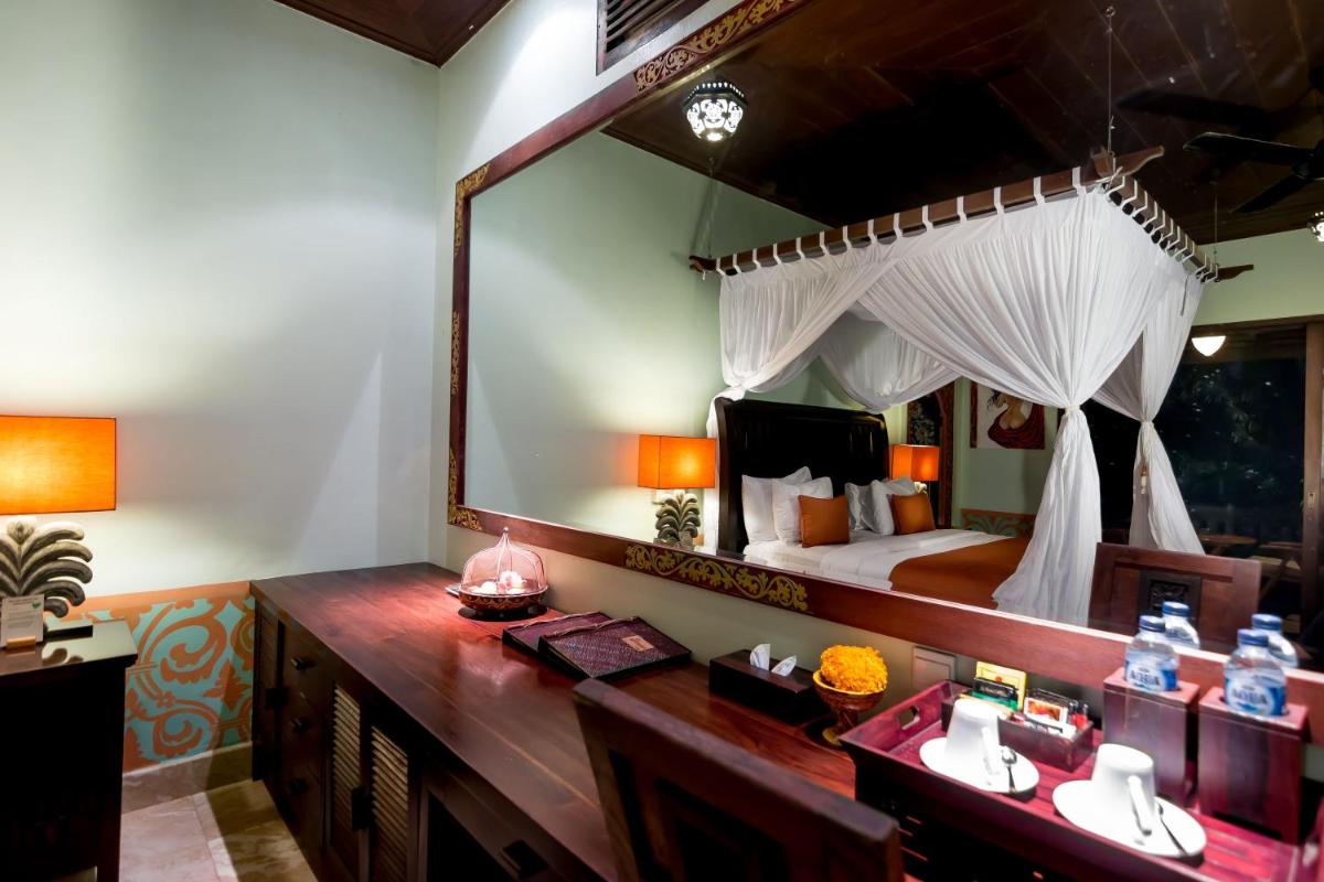 Photo - Bidadari Private Villas & Retreat