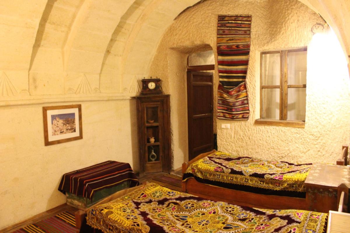 Photo - Kismet Cave House