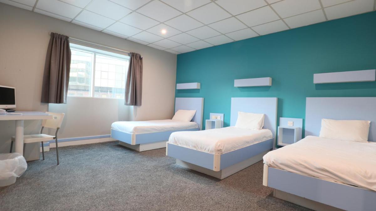 Photo - Citrus Hotel Cardiff by Compass Hospitality