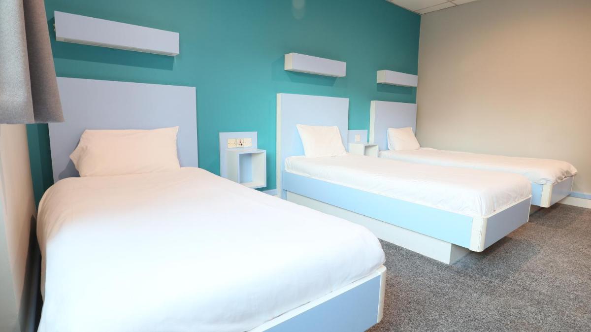 Photo - Citrus Hotel Cardiff by Compass Hospitality