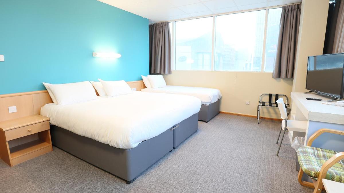 Photo - Citrus Hotel Cardiff by Compass Hospitality