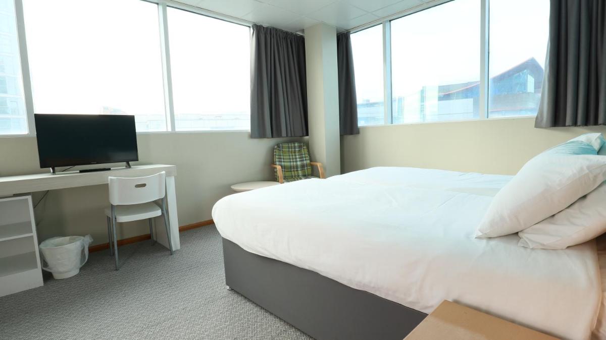 Photo - Citrus Hotel Cardiff by Compass Hospitality