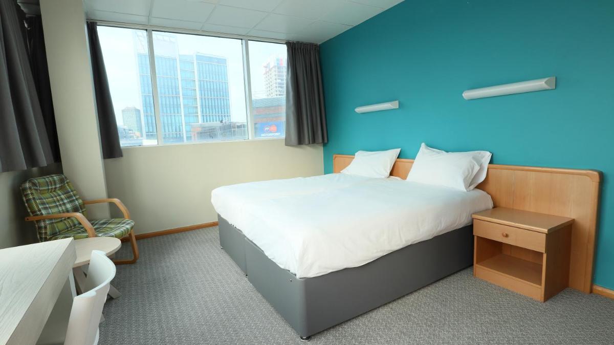 Foto - Citrus Hotel Cardiff by Compass Hospitality