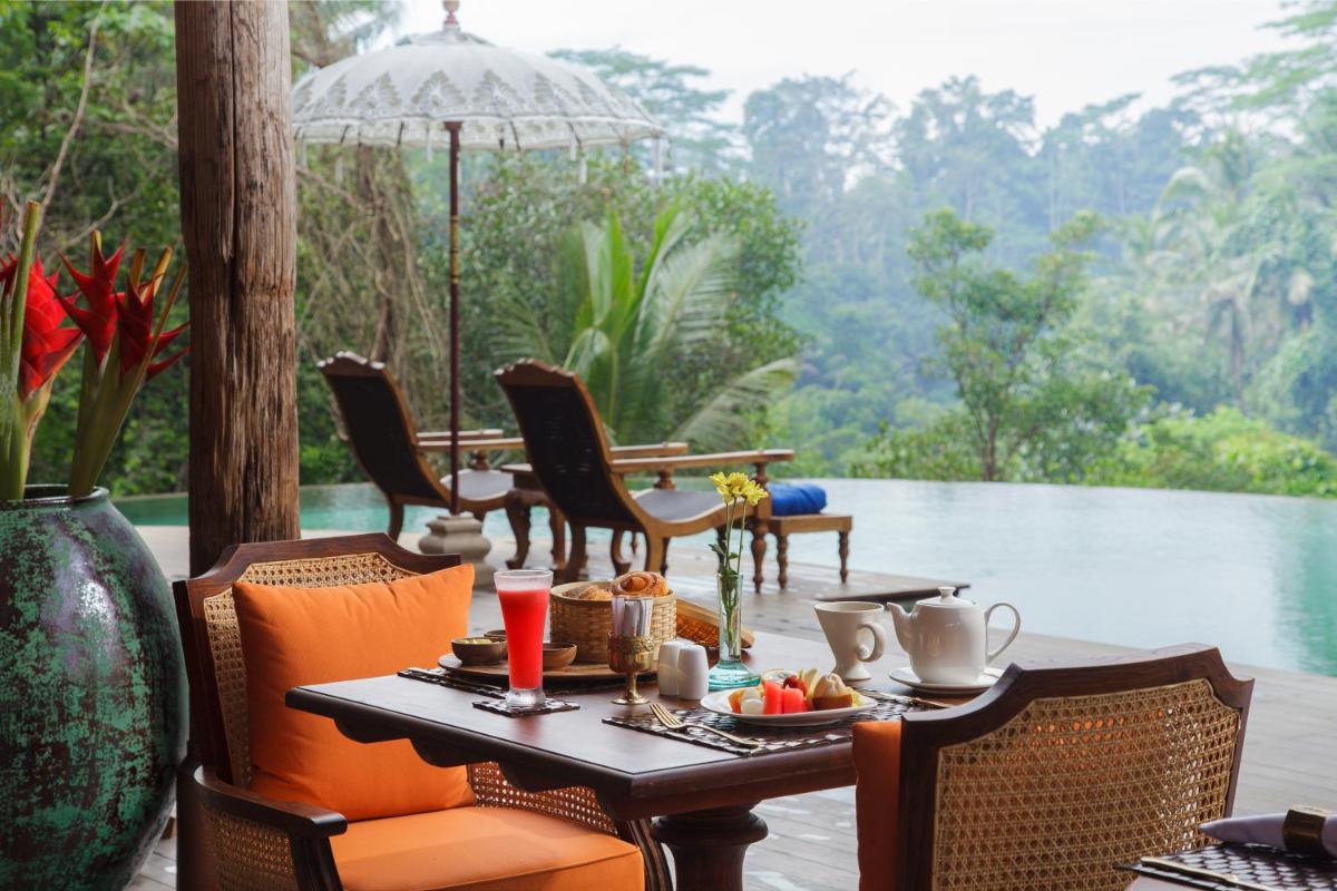 Natya Resort Ubud photo 5