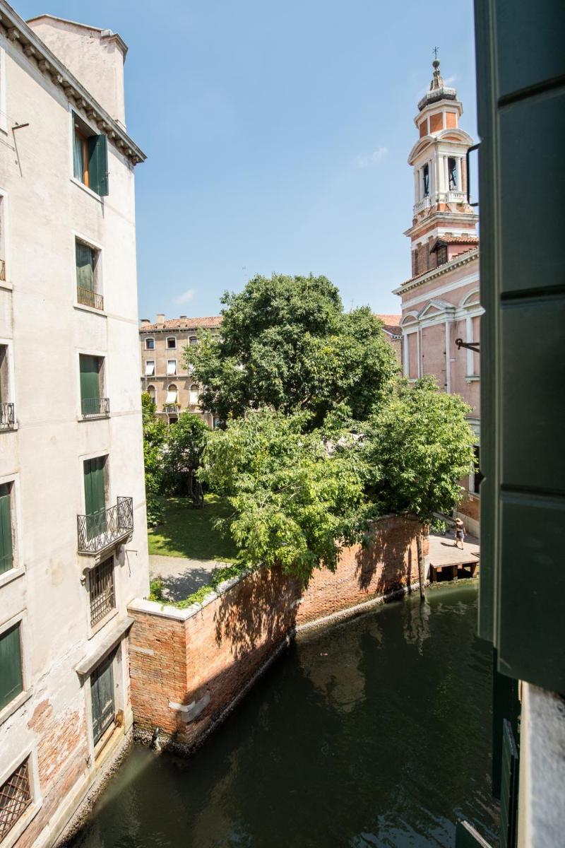 Foto - Locanda Leon Bianco on the Grand Canal