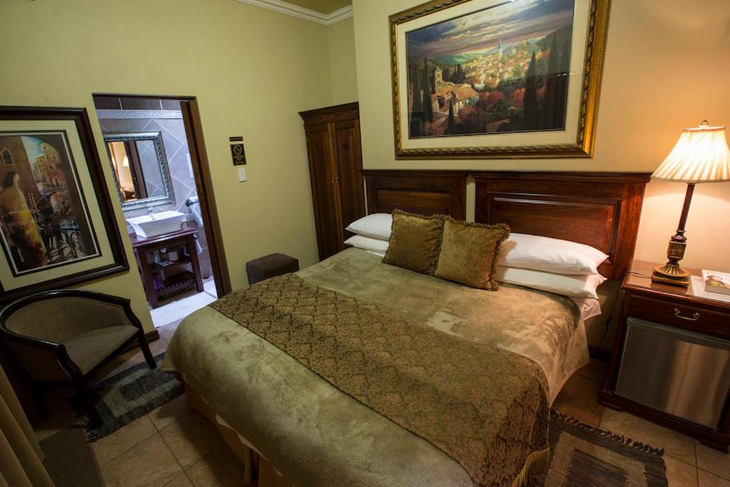 Foto - Le Cozmo Guesthouse