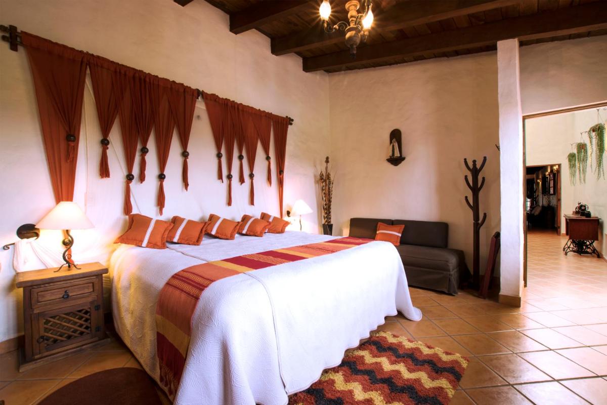 Photo - Hacienda La Moreda Hotel Boutique & Spa