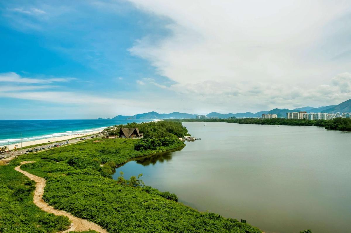 Photo - Grand Hyatt Rio de Janeiro