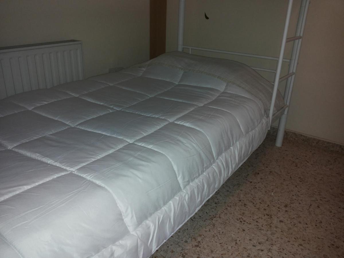 Foto - Costas Hostel Action