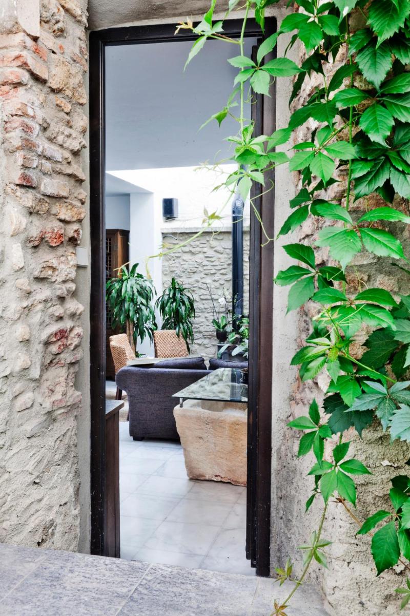 Photo - Aire De Ronda