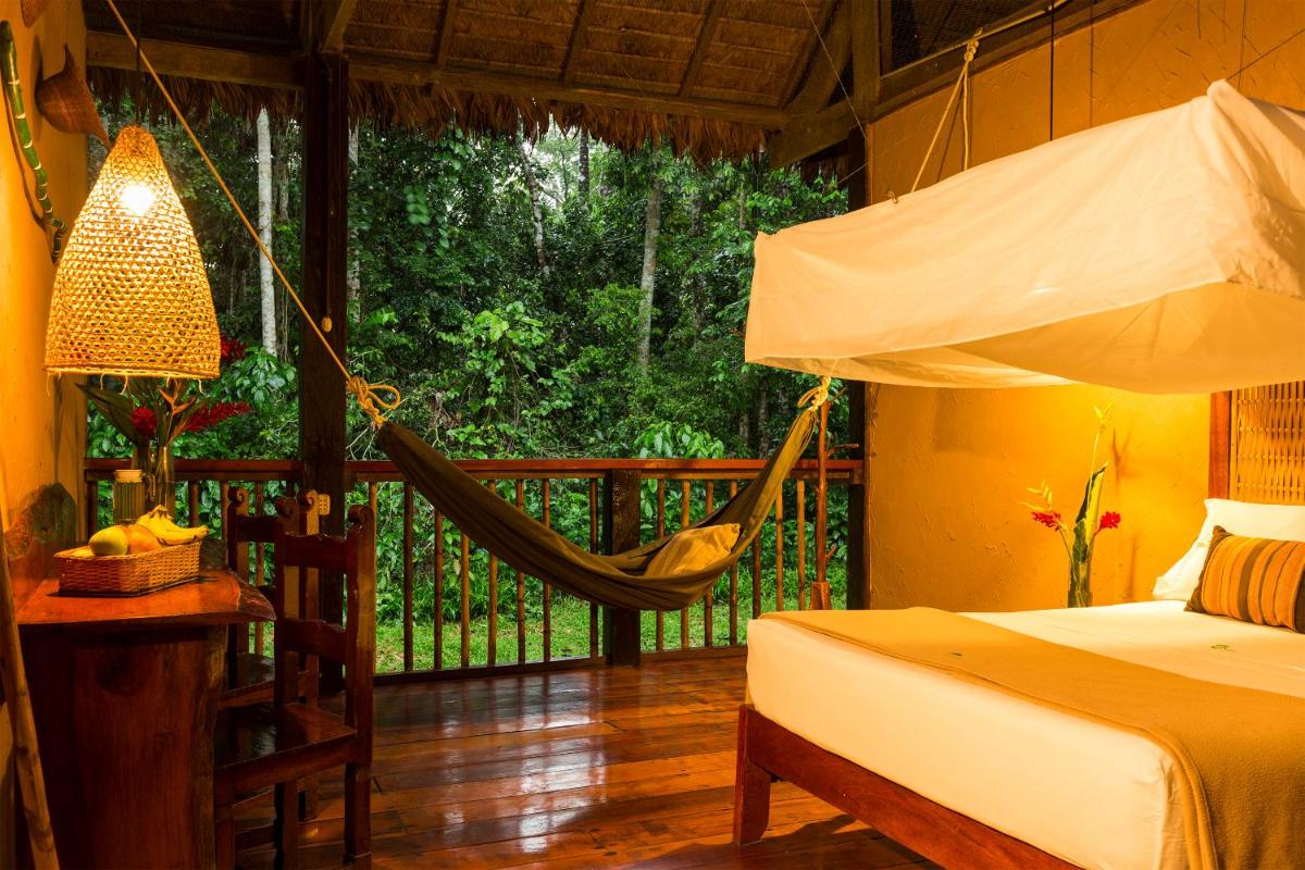 Photo - Posada Amazonas Lodge