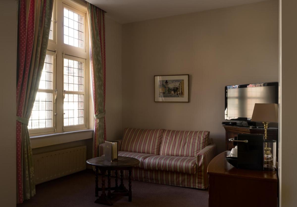 Foto - Hotel Duc De Bourgogne