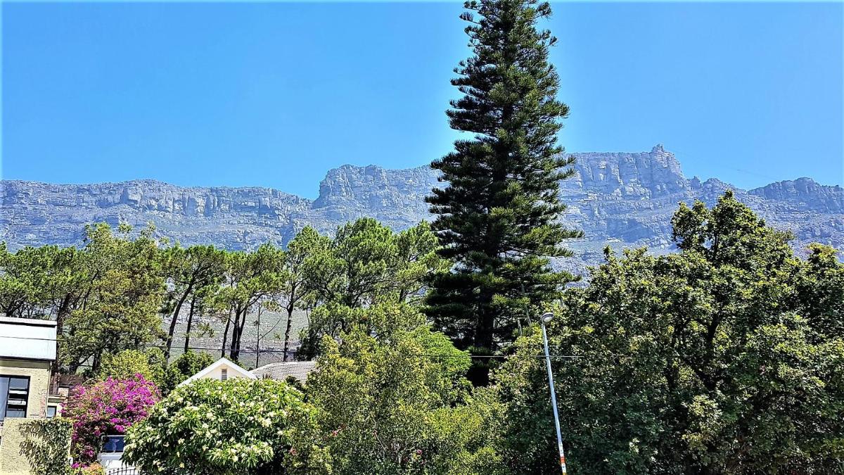 Photo - Solar-Powered Table Mountain Retreat