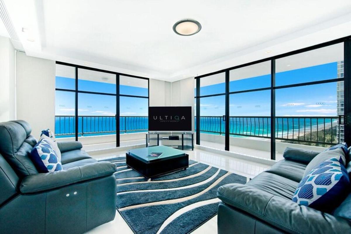 Photo - ULTIQA Beach Haven on Broadbeach