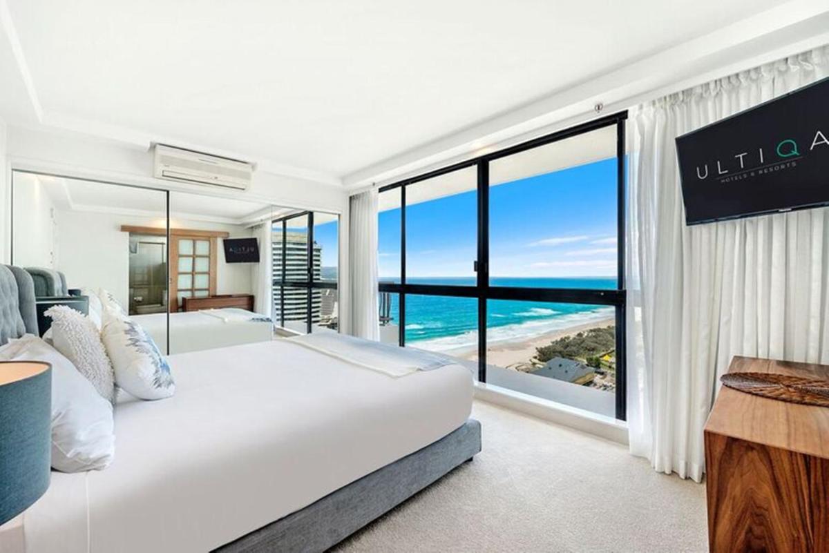 Photo - ULTIQA Beach Haven on Broadbeach