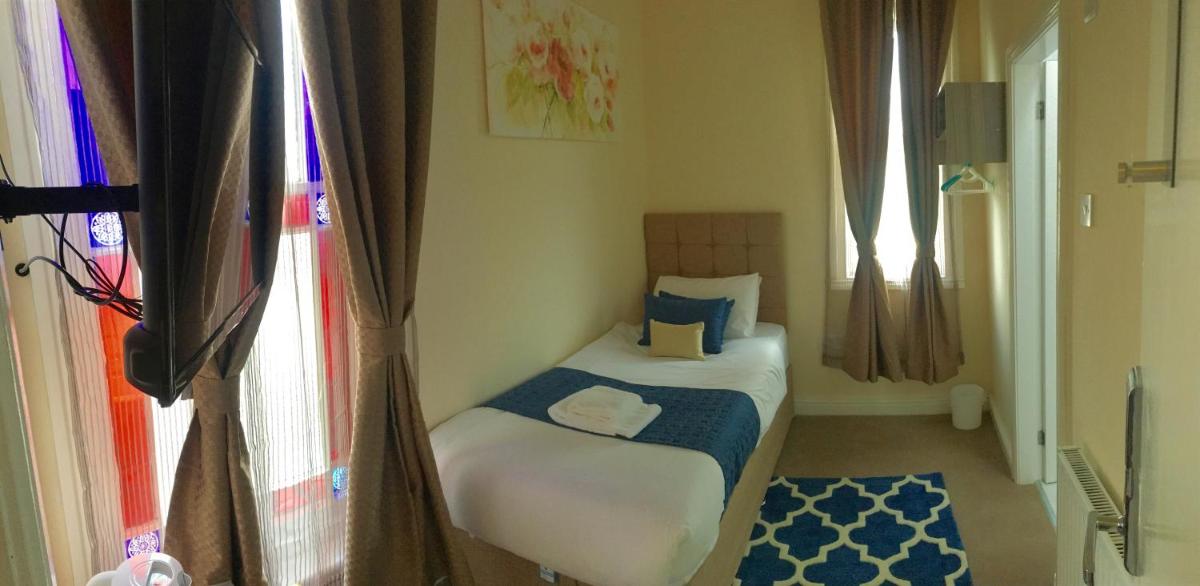 Photo - Trivelles Belforte Hotel