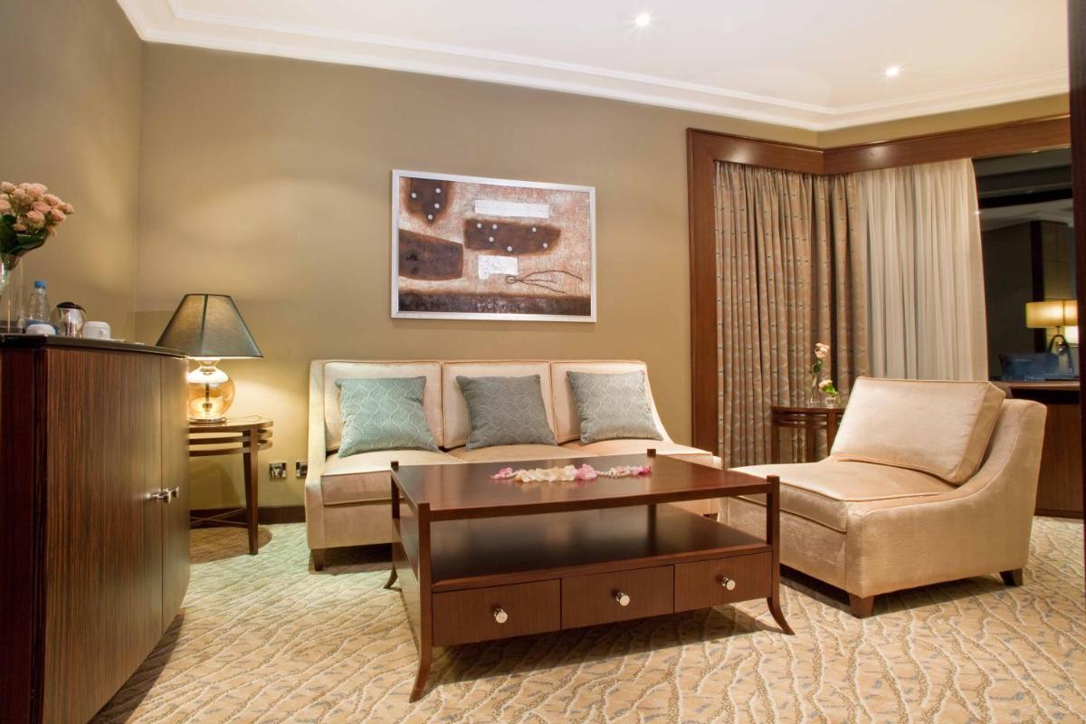 Foto - Kharkiv Palace Hotel