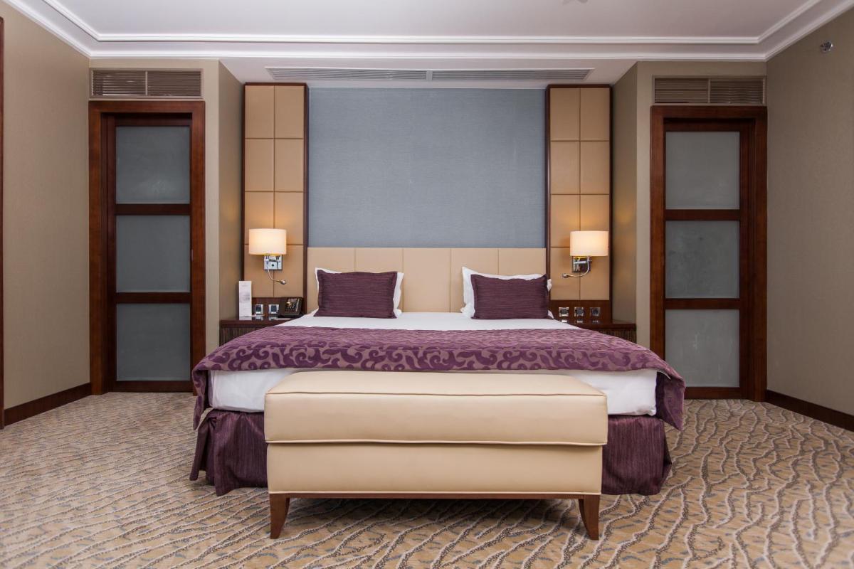 Foto - Kharkiv Palace Hotel