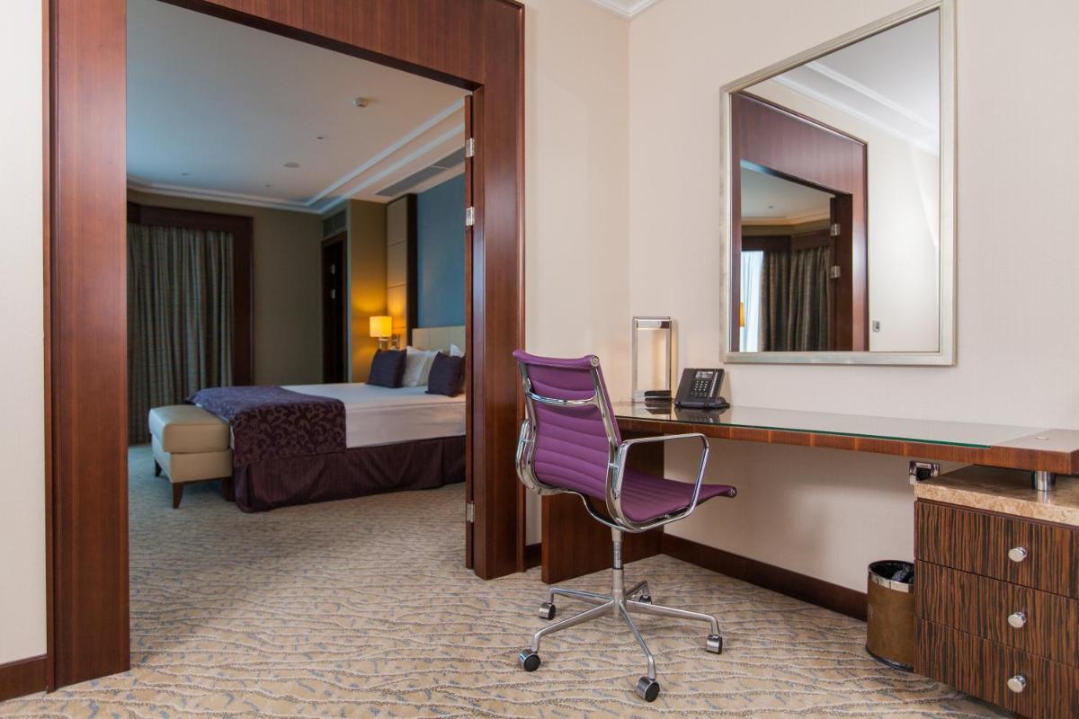 Foto - Kharkiv Palace Hotel