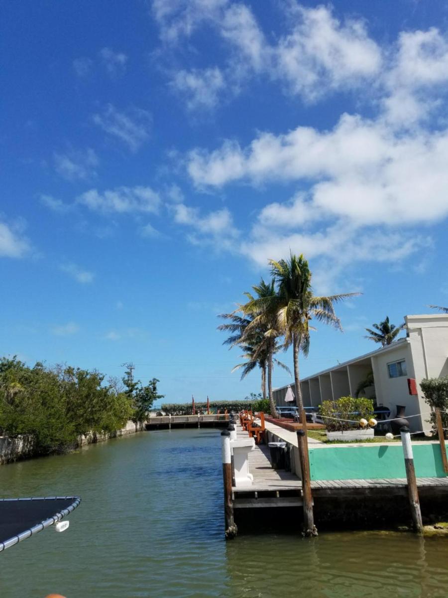 Photo - Coconut Cay Resort