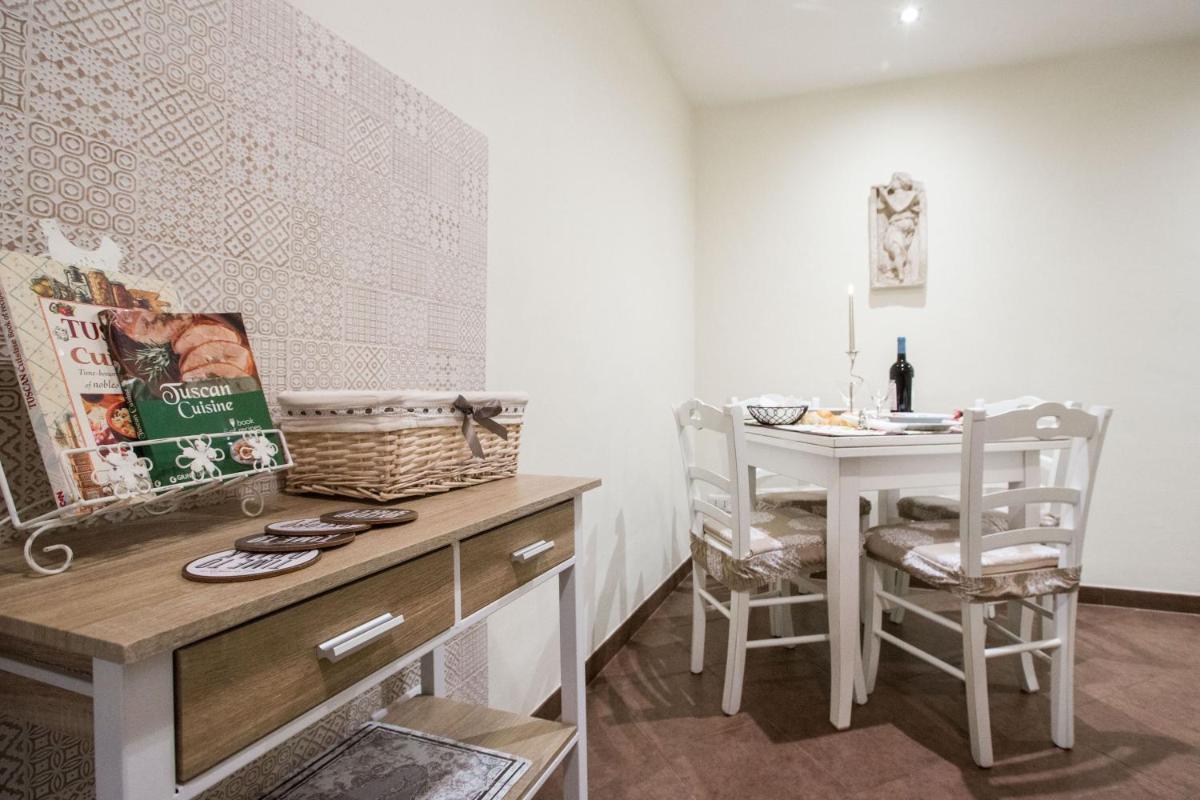 Photo - Charming Suite Cavour heart of Florence