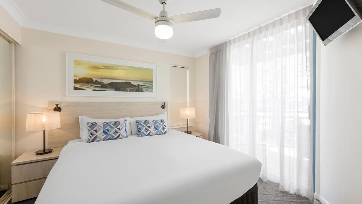 Photo - Oaks Gold Coast Calypso Plaza Suites