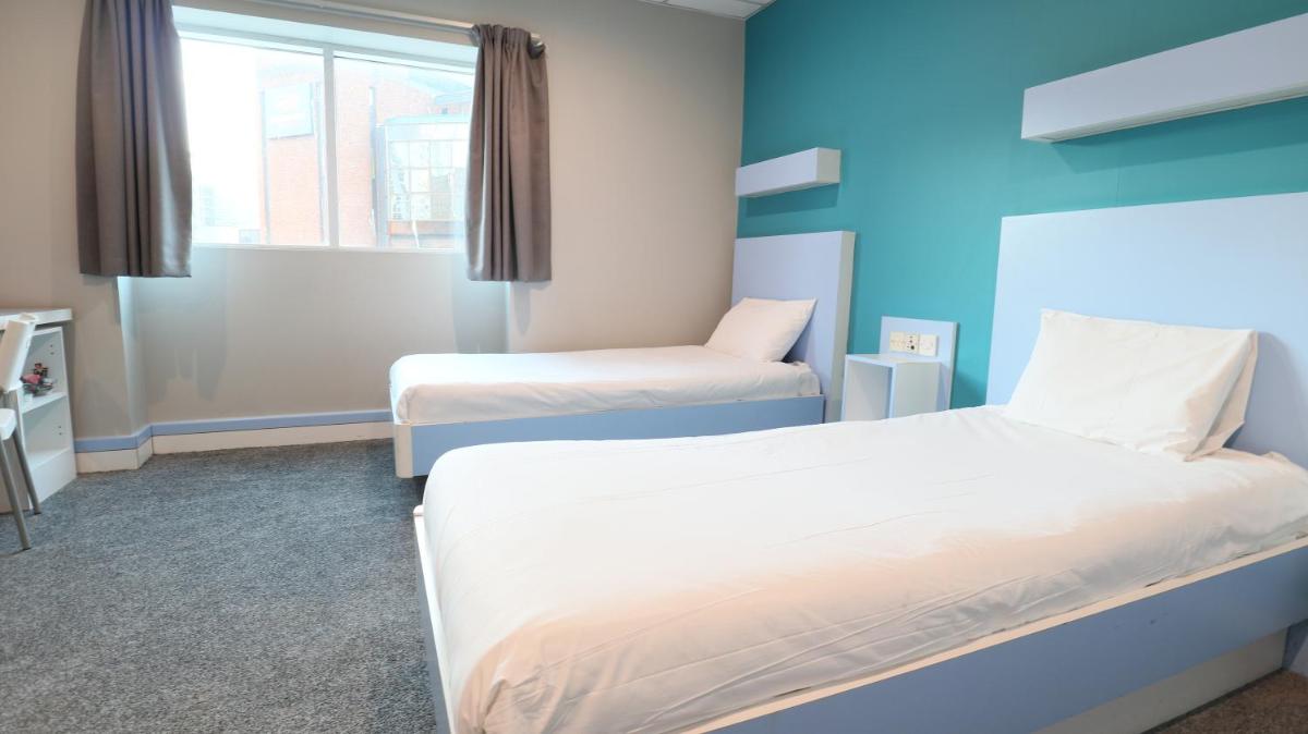 Photo - Citrus Hotel Cardiff by Compass Hospitality