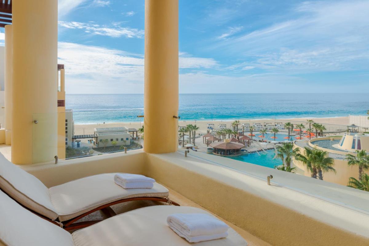 Foto - Pueblo Bonito Pacifica Golf & Spa Resort - All Inclusive - Adults Only