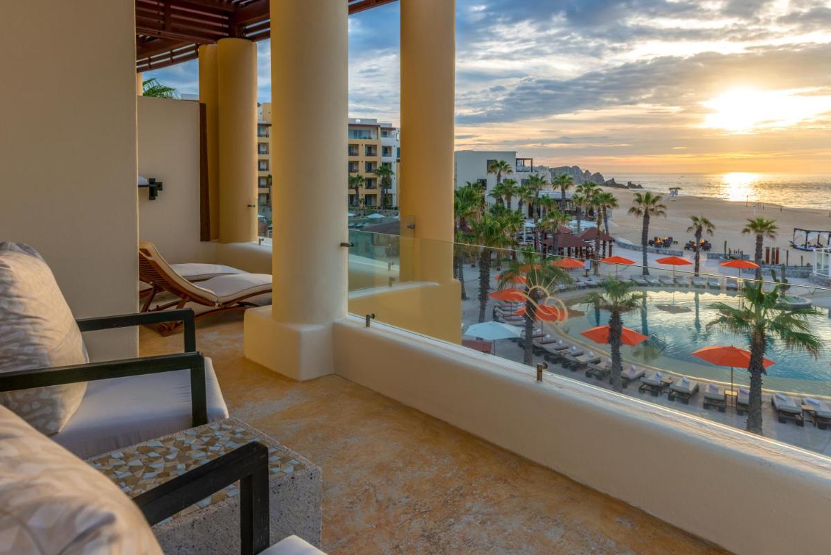 Photo - Pueblo Bonito Pacifica Golf & Spa Resort - All Inclusive - Adults Only